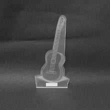 Load image into Gallery viewer, LED Lamp Creative LED Night Lights board Novelty Illusion Night Lamp lampshade 3D Illusion Table Lamp For Light Acrylic sheet